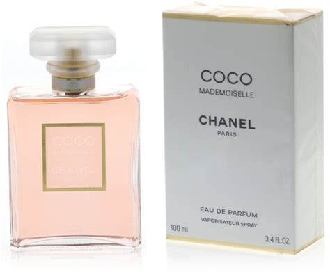 coco chanel mademoiselle idealo|chanel coco mademoiselle online outlet.